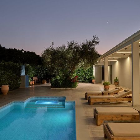Jasmine Suites With Private Pool Tsilivi  Zewnętrze zdjęcie