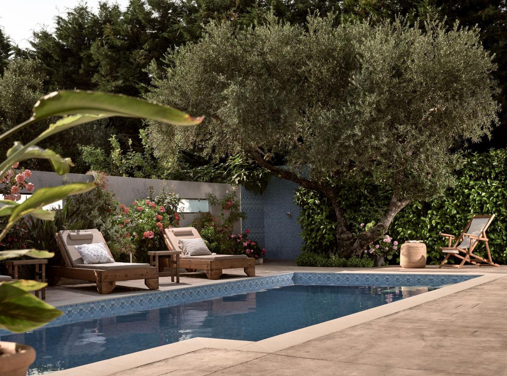 Jasmine Suites With Private Pool Tsilivi  Zewnętrze zdjęcie