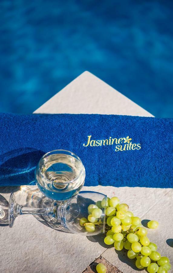 Jasmine Suites With Private Pool Tsilivi  Zewnętrze zdjęcie