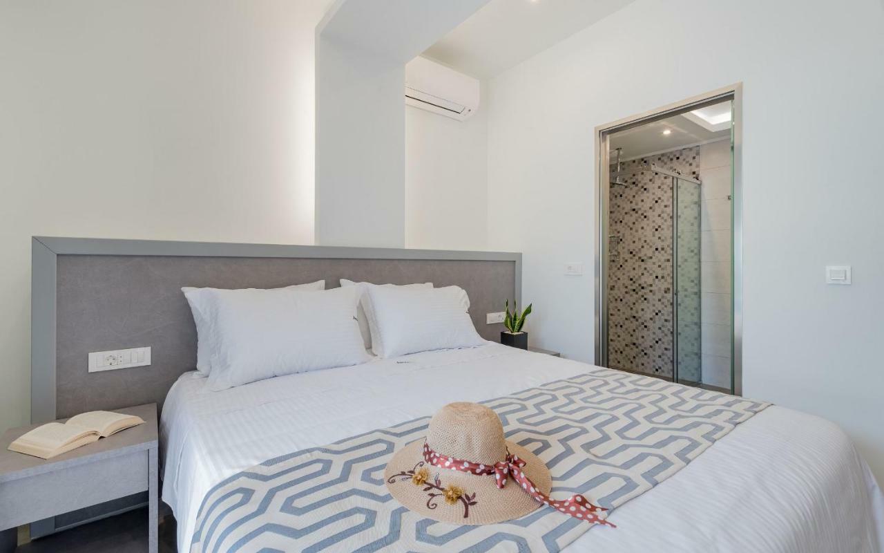 Jasmine Suites With Private Pool Tsilivi  Zewnętrze zdjęcie