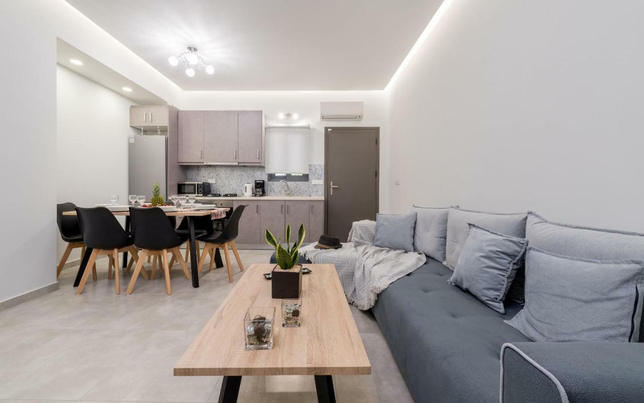 Jasmine Suites With Private Pool Tsilivi  Zewnętrze zdjęcie