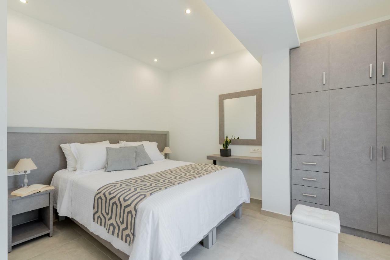 Jasmine Suites With Private Pool Tsilivi  Zewnętrze zdjęcie