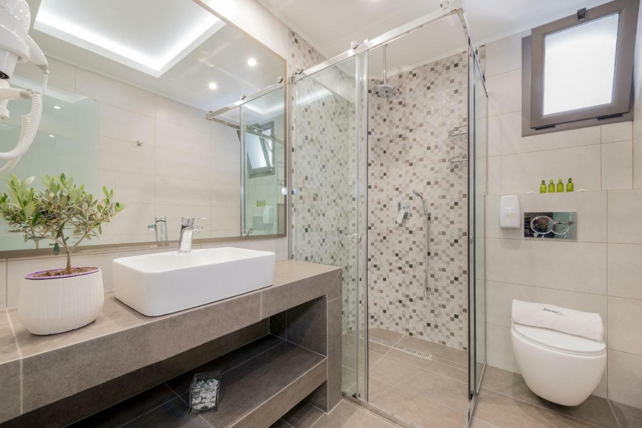 Jasmine Suites With Private Pool Tsilivi  Zewnętrze zdjęcie
