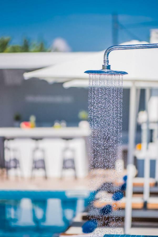 Jasmine Suites With Private Pool Tsilivi  Zewnętrze zdjęcie