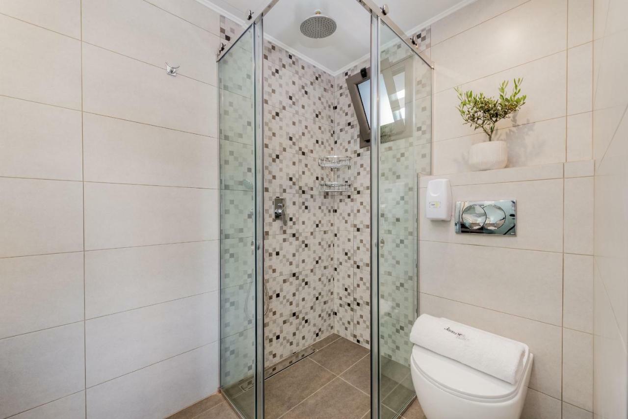 Jasmine Suites With Private Pool Tsilivi  Zewnętrze zdjęcie