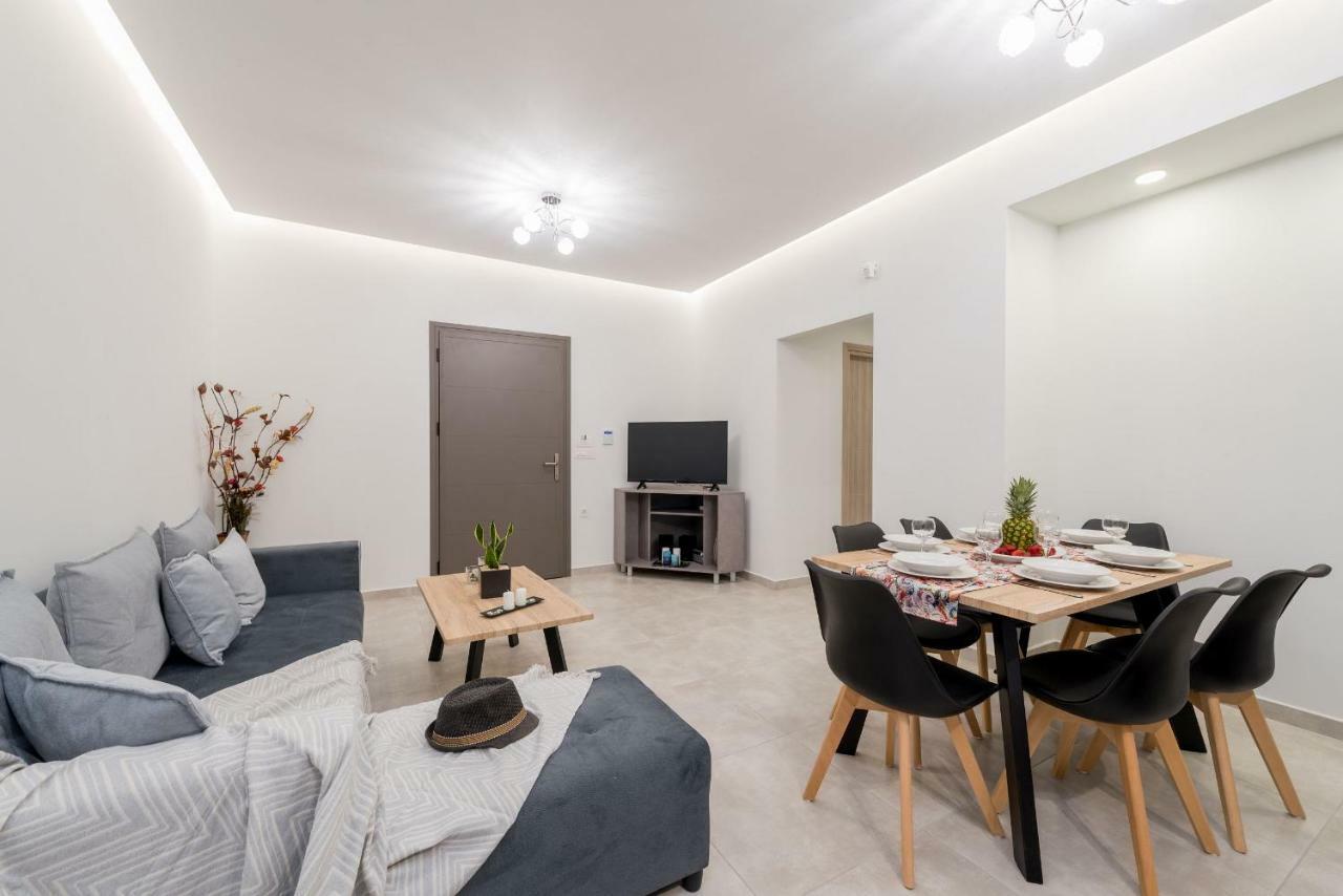 Jasmine Suites With Private Pool Tsilivi  Zewnętrze zdjęcie