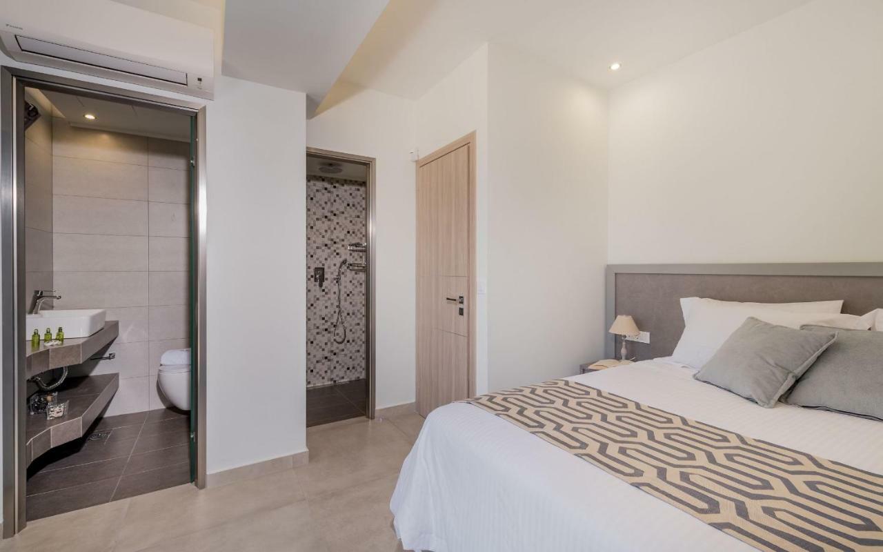 Jasmine Suites With Private Pool Tsilivi  Zewnętrze zdjęcie
